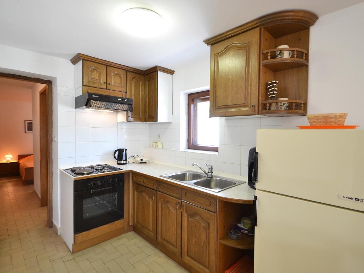 Apartment Maras-1 By Interhome Diklo Kültér fotó