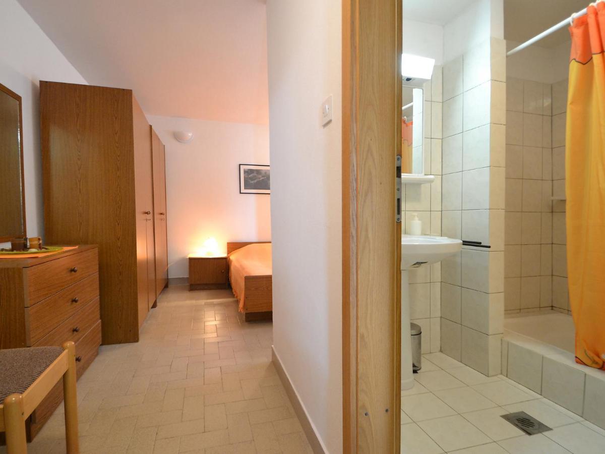 Apartment Maras-1 By Interhome Diklo Kültér fotó