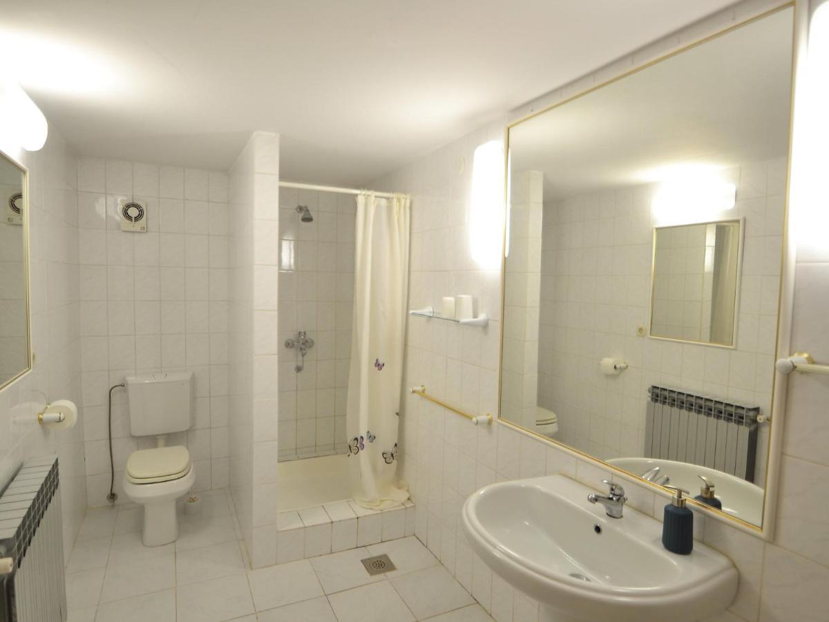 Apartment Maras-1 By Interhome Diklo Kültér fotó