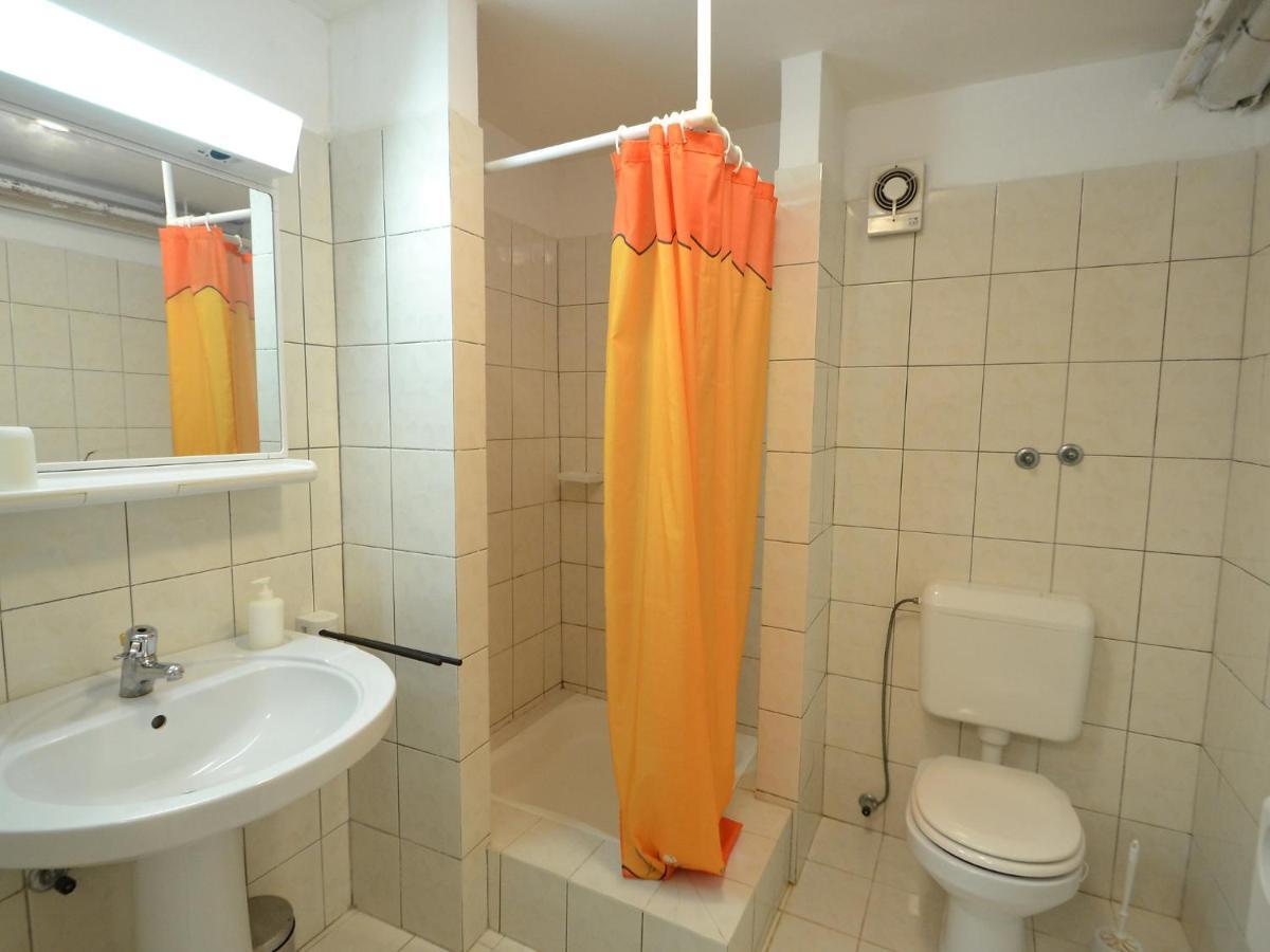 Apartment Maras-1 By Interhome Diklo Kültér fotó