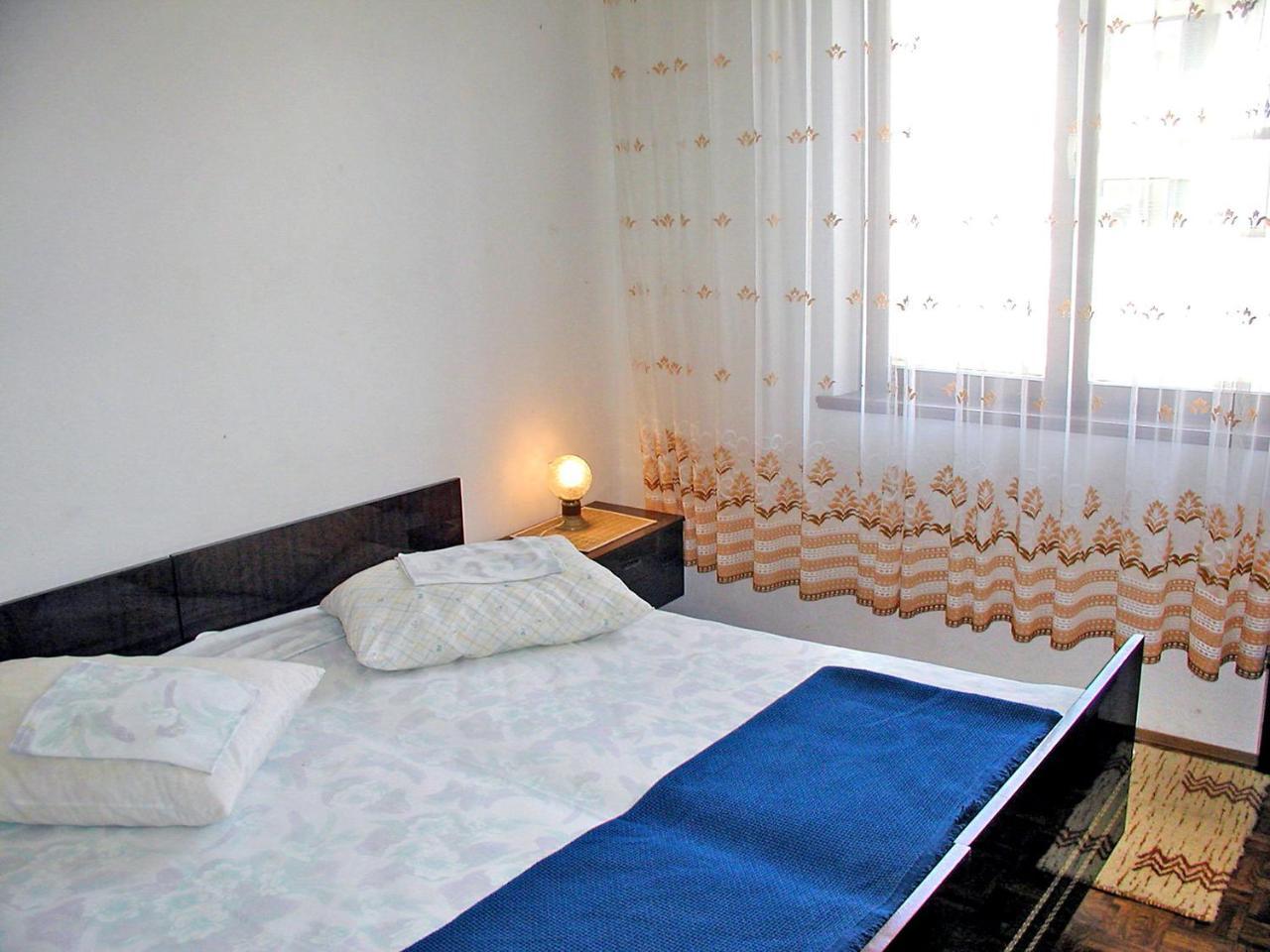 Apartment Maras-1 By Interhome Diklo Kültér fotó